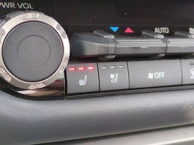 2026 Toyota Tundra — photo 15 view