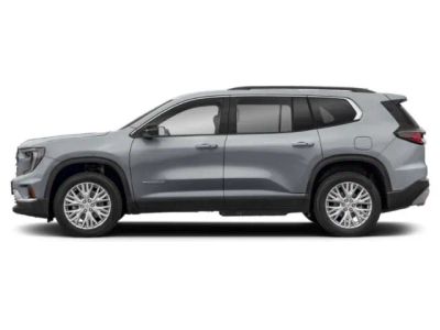 2025 GMC Acadia - Photo 1