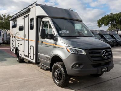 2026 Winnebago EKKO - Photo 1