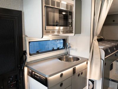 2026 Winnebago EKKO - Photo 7