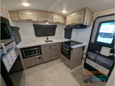 2026 Forest River Flagstaff E-Pro — photo 16 view