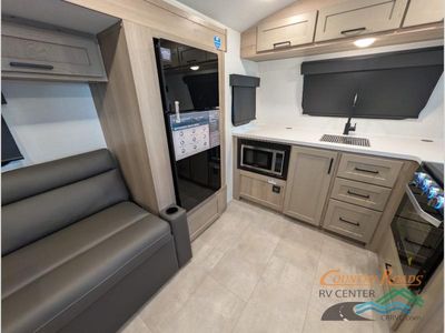 2026 Forest River Flagstaff E-Pro — photo 15 view