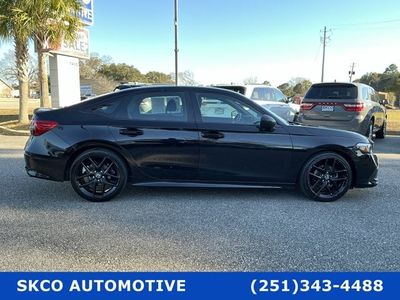 2022 Honda Civic Sedan - Photo 15