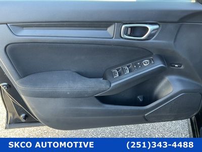 2022 Honda Civic Sedan - Photo 16