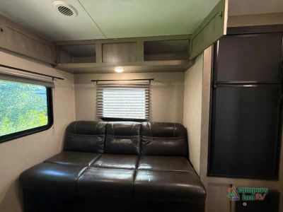 2019 Palomino Puma — photo 22 view