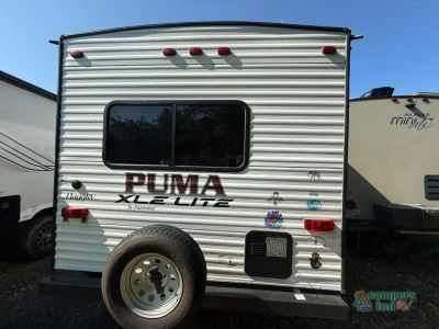 2019 Palomino Puma — photo 7 view