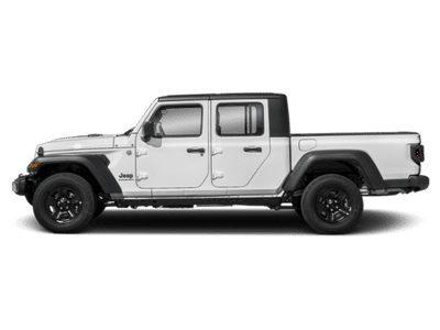2026 Jeep Gladiator - Photo 3