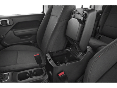 2026 Jeep Gladiator - Photo 11