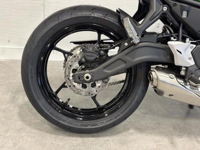 2026 Kawasaki Ninja 650 ABS - Photo 18