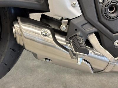2026 Kawasaki Ninja 650 ABS - Photo 16