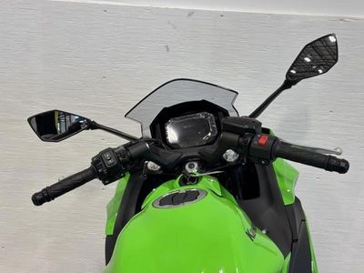 2026 Kawasaki Ninja 650 ABS - Photo 13