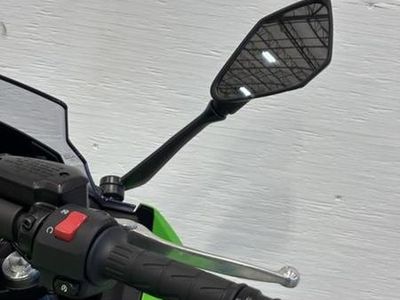 2026 Kawasaki Ninja 650 ABS - Photo 17