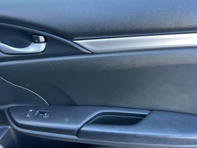 2021 Honda Civic - Photo 17
