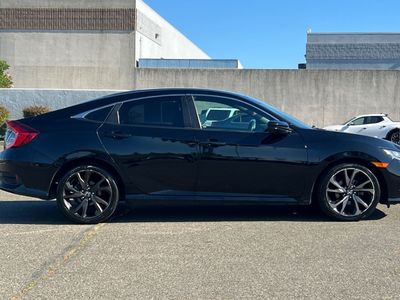 2021 Honda Civic - Photo 6
