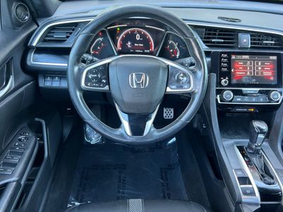 2021 Honda Civic - Photo 14