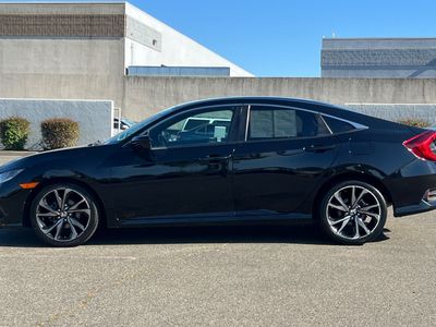 2021 Honda Civic - Photo 9
