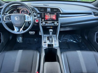 2021 Honda Civic - Photo 3