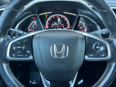 2021 Honda Civic - Photo 23