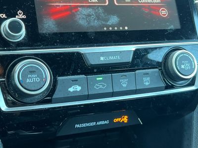 2021 Honda Civic - Photo 20