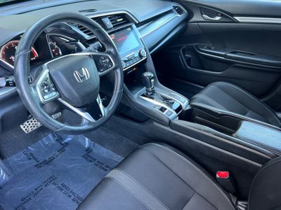 2021 Honda Civic - Photo 11