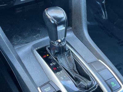 2021 Honda Civic - Photo 21