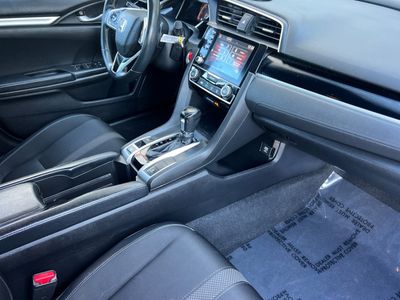 2021 Honda Civic - Photo 15