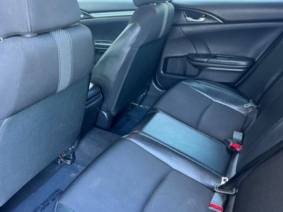 2021 Honda Civic - Photo 4