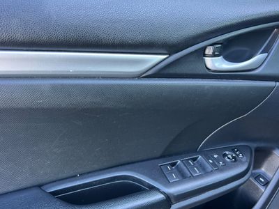 2021 Honda Civic - Photo 12