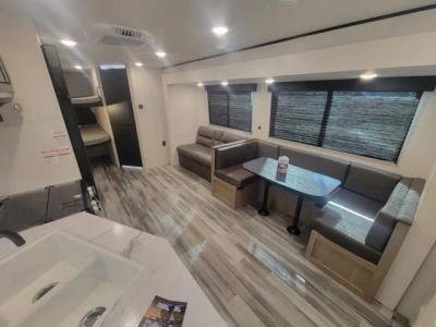 2026 Jayco Jay Flight SLX — photo 12 view