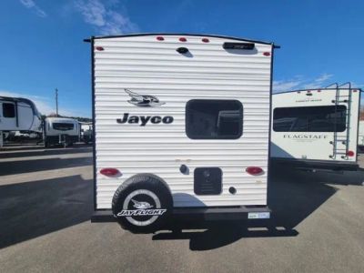 2026 Jayco Jay Flight SLX — photo 11 view