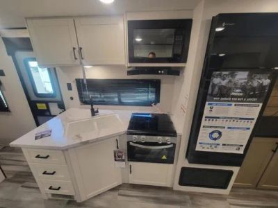 2026 Jayco Jay Flight SLX — photo 14 view