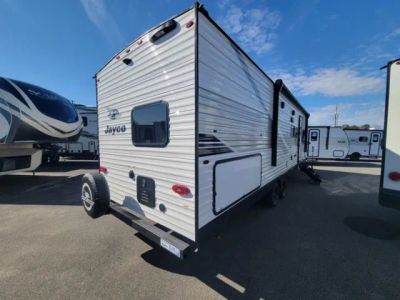 2026 Jayco Jay Flight SLX — detail view