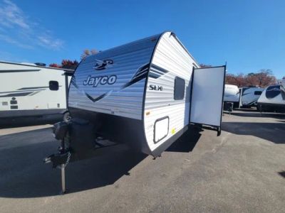 2026 Jayco Jay Flight SLX — photo 10 view