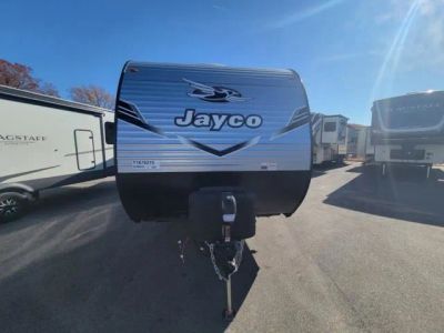 2026 Jayco Jay Flight SLX — photo 8 view