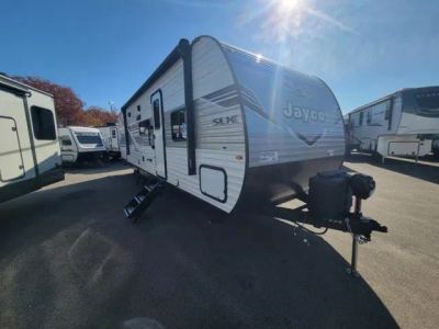 2026 Jayco Jay Flight SLX — photo 7 view