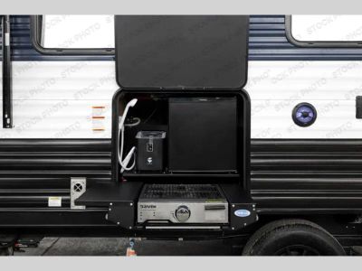 2026 Forest River RV Cherokee Grey Wolf - Photo 7