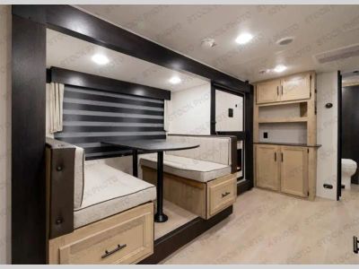 2026 Forest River RV Cherokee Grey Wolf - Photo 4