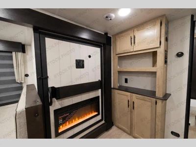 2026 Forest River RV Cherokee Grey Wolf - Photo 6