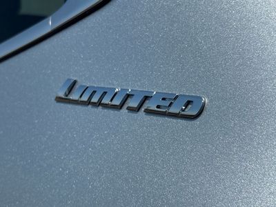 2026 Toyota Tundra — photo 33 view