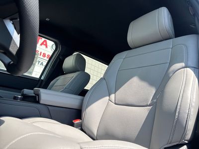 2026 Toyota Tundra — photo 9 view