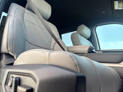 2026 Toyota Tundra — photo 25 view