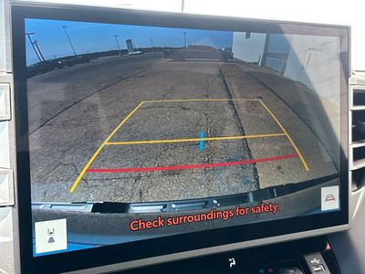 2026 Toyota Tundra — photo 15 view