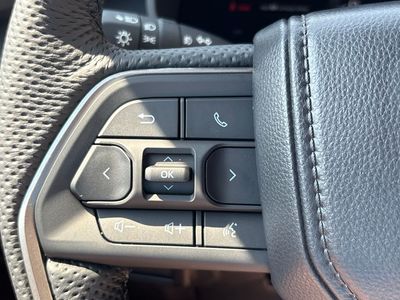 2026 Toyota Tundra — photo 18 view