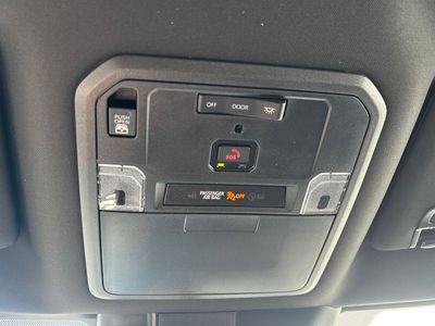 2026 Toyota Tundra — photo 16 view