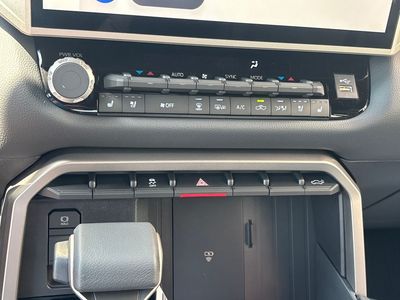 2026 Toyota Tundra — photo 13 view