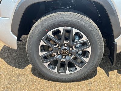 2026 Toyota Tundra — photo 23 view