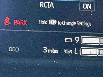 2026 Toyota Tundra — photo 21 view