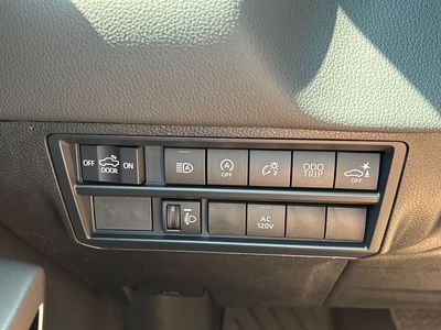 2026 Toyota Tundra — photo 22 view