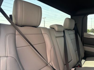 2026 Toyota Tundra — photo 26 view