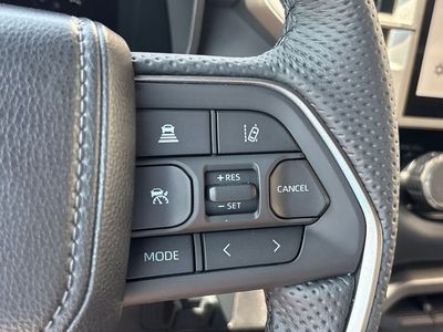 2026 Toyota Tundra — photo 19 view